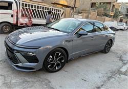 هیوندای سۆناتا